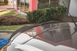 Maxton Design Siipi Peugeot 308 SW MK2 Facelift