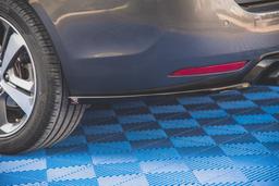 Maxton Design Splitters V.2 Peugeot 308 SW MK2 Facelift