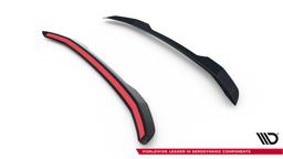 Maxton Design Siipi Peugeot 308 GT Hatchback MK3