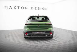 Maxton Design Siipi Peugeot 308 GT Hatchback MK3