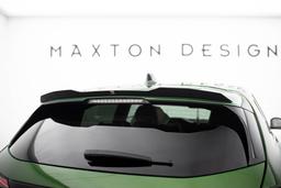 Maxton Design Siipi Peugeot 308 GT Hatchback MK3