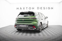 Maxton Design Siipi Peugeot 308 GT Hatchback MK3