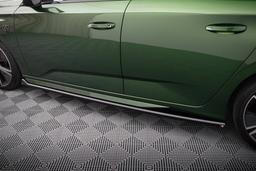Maxton Design Sivuhelmat Peugeot 308 Hatchback MK3