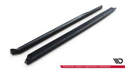 Maxton Design Sivuhelmat Peugeot 308 Hatchback MK3