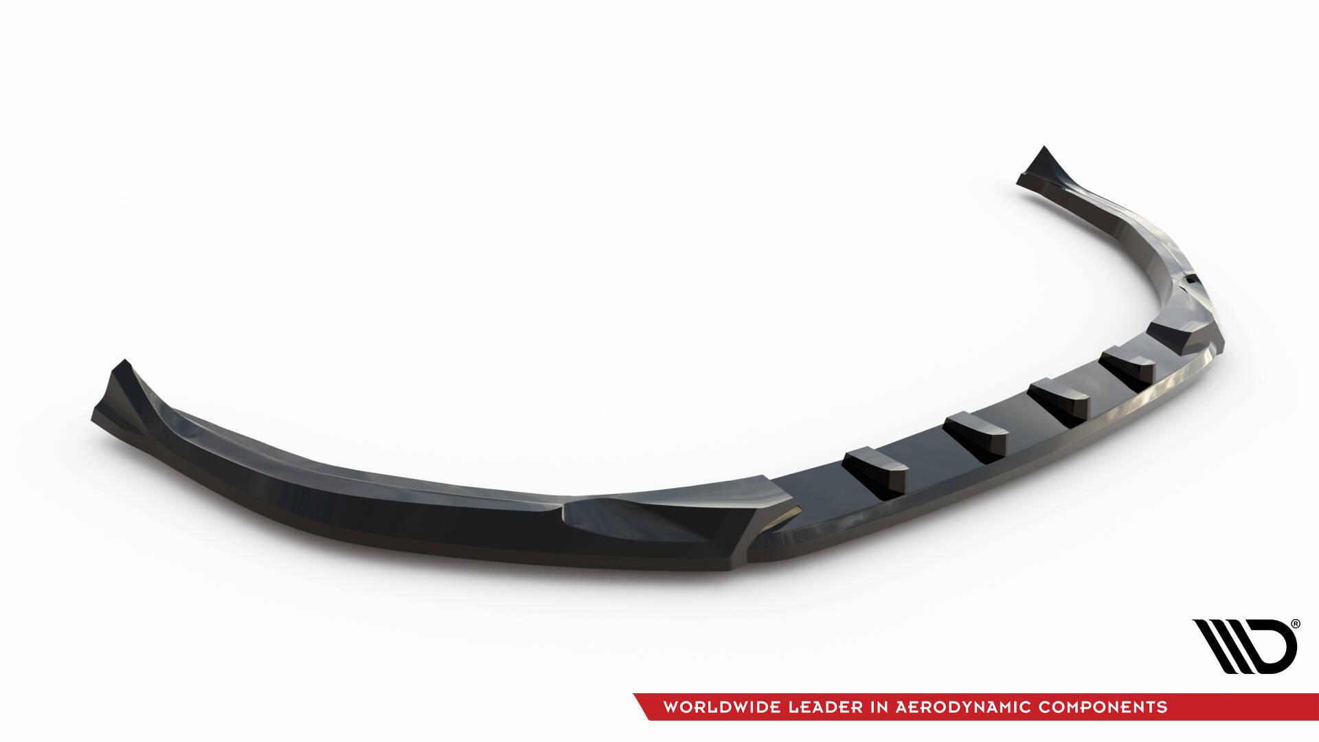 Maxton Design Korisarja Peugeot 308 GT Hatchback MK3