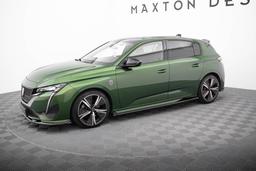 Maxton Design Korisarja Peugeot 308 GT Hatchback MK3