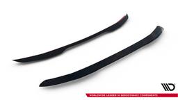 Maxton Design Korisarja Peugeot 308 GT Hatchback MK3