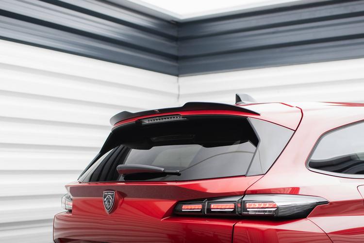 Maxton Design Siipi Peugeot 308 SW MK3