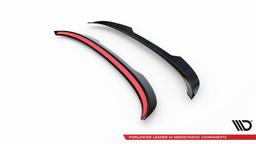 Maxton Design Siipi Peugeot 308 SW MK3