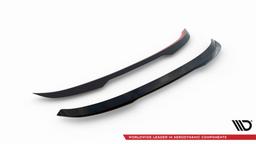 Maxton Design Siipi Peugeot 308 SW MK3