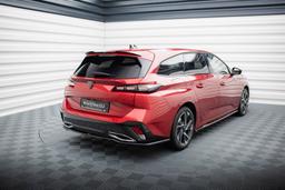 Maxton Design Siipi Peugeot 308 SW MK3
