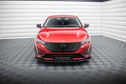 Maxton Design Kuppispoileri V.1 Peugeot 308 MK3