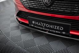 Maxton Design Kuppispoileri V.1 Peugeot 308 MK3