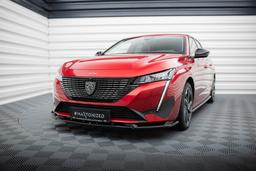Maxton Design Kuppispoileri V.2 Peugeot 308 MK3