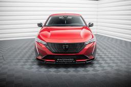 Maxton Design Kuppispoileri V.2 Peugeot 308 MK3