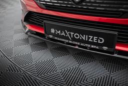 Maxton Design Kuppispoileri V.2 Peugeot 308 MK3
