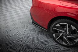 Maxton Design Diffuusori Peugeot 308 MK3