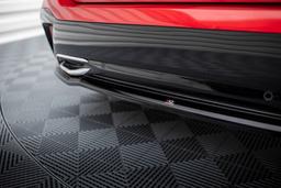 Maxton Design Diffuusori Peugeot 308 MK3