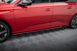 Maxton Design Sivuhelmat Peugeot 308 SW MK3