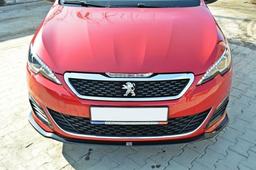 Maxton Design Kuppispoileri V.1 Peugeot 308 II GTI