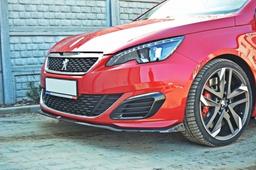 Maxton Design Kuppispoileri V.1 Peugeot 308 II GTI