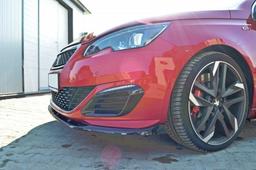 Maxton Design Kuppispoileri V.2 Peugeot 308 II GTI