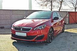 Maxton Design Kuppispoileri V.2 Peugeot 308 II GTI