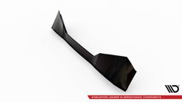 Maxton Design Siipi Peugeot 408 MK1