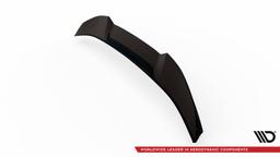 Maxton Design Siipi Peugeot 408 MK1