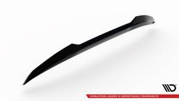 Maxton Design Siipi Peugeot 408 MK1