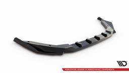 Maxton Design Kuppispoileri Peugeot 408 MK1