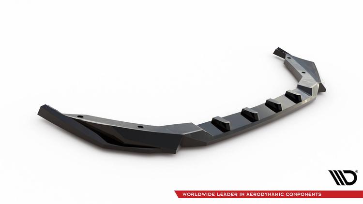 Maxton Design Korisarja Peugeot 408 MK1