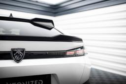 Maxton Design Korisarja Peugeot 408 MK1