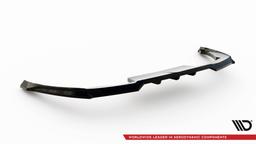 Maxton Design Korisarja Peugeot 408 MK1