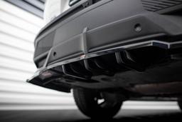 Maxton Design Korisarja Peugeot 408 MK1