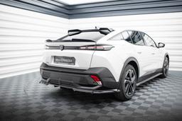 Maxton Design Korisarja Peugeot 408 MK1
