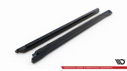 Maxton Design Korisarja Peugeot 408 MK1