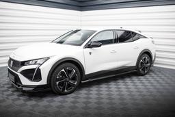 Maxton Design Korisarja Peugeot 408 MK1