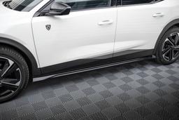 Maxton Design Korisarja Peugeot 408 MK1