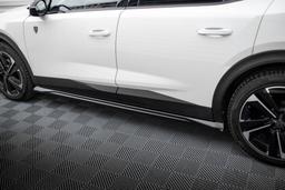 Maxton Design Korisarja Peugeot 408 MK1