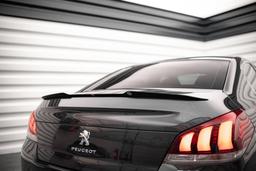 Maxton Design Siipi Peugeot 508 GT MK1 Facelift