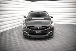 Maxton Design Kuppispoileri V.1 Peugeot 508 GT MK1 Facelift