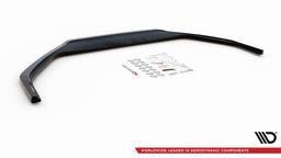 Maxton Design Kuppispoileri V.2 Peugeot 508 GT MK1 Facelift