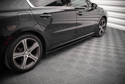 Maxton Design Sivuhelmat Peugeot 508 GT MK1 Facelift