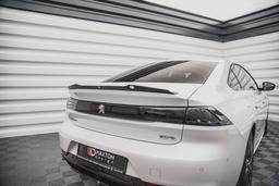 Maxton Design Siipi Peugeot 508 Sedan MK2