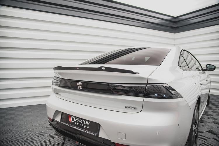 Maxton Design Siipi Peugeot 508 Sedan MK2
