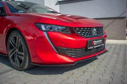 Maxton Design Kuppispoileri V.1 Peugeot 508 GT MK2