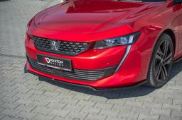 Maxton Design Kuppispoileri V.1 Peugeot 508 GT MK2