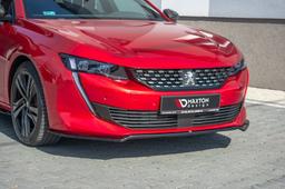 Maxton Design Kuppispoileri V.1 Peugeot 508 GT MK2
