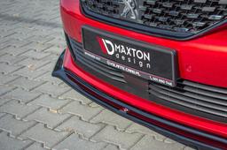 Maxton Design Kuppispoileri V.2 Peugeot 508 MK2